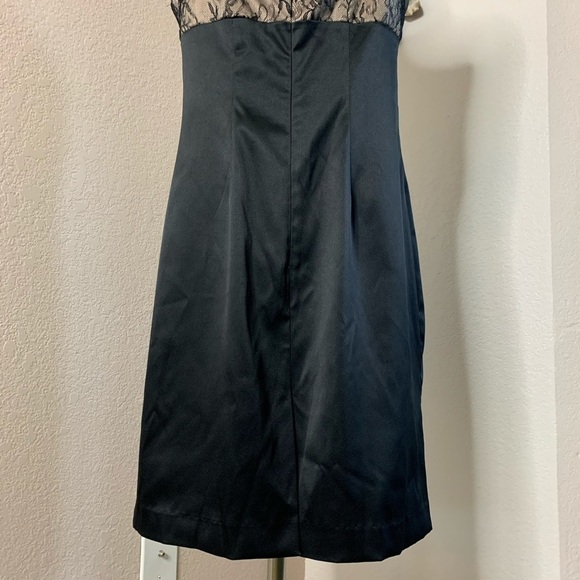 Allen B. Special Occasion Dress Size 12 - Picture 6 of 8